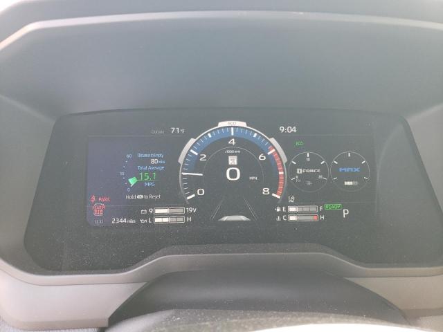 7SVAAABA6RX042034 Toyota SEQUOIA SR