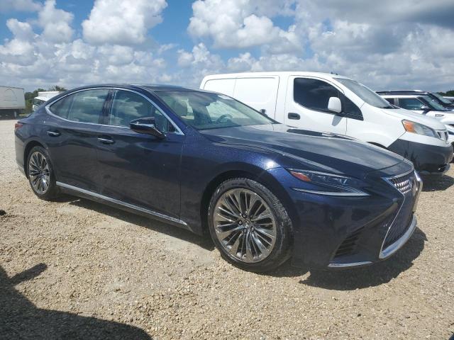 JTHB51FF6K5008670 Lexus LS 500 BAS
