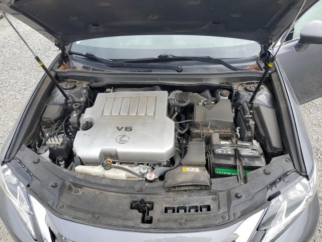 58ABK1GG5JU089980 Lexus ES 350