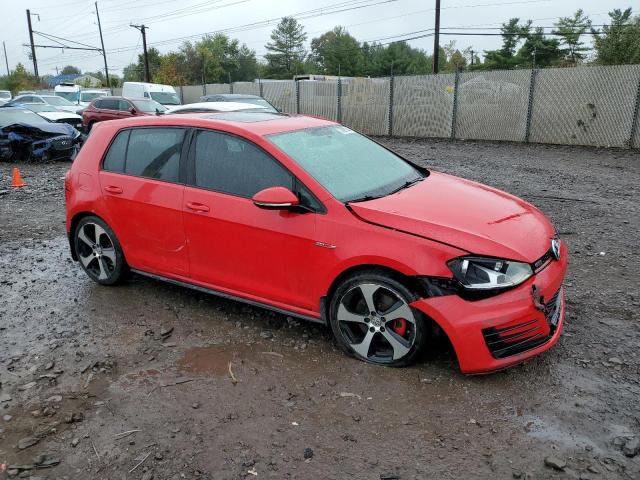 3VW5T7AU0GM047041 Volkswagen GTI S/SE
