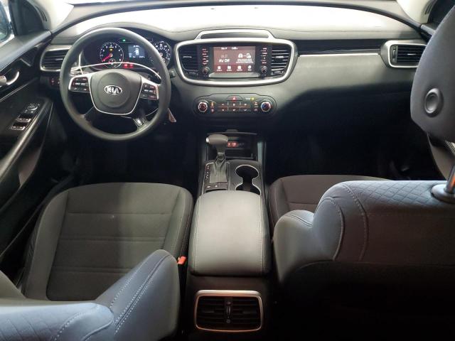 5XYPGDA3XLG640273 KIA SORENTO L