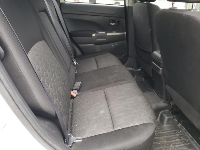 JA4AR3AUXLU025329 Mitsubishi Outlander