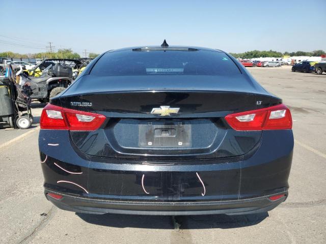 1G1ZE5ST5HF259789 Chevrolet MALIBU LT