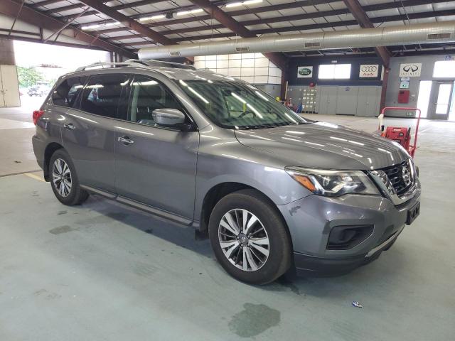 5N1DR2MM8HC600559 Nissan Pathfinder