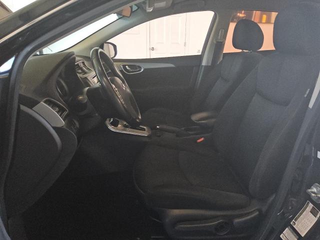 3N1AB7AP1FY307679 Nissan SENTRA S