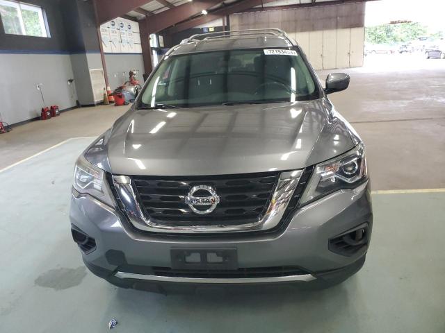 5N1DR2MM8HC600559 Nissan Pathfinder