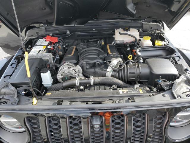 1C4JJXSJ8NW220510 Jeep WRANGLER U