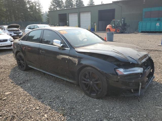 WAUKGAFL6EA011627 Audi S4 PRESTIG