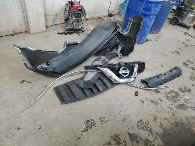 5N1AT2MT7FC775586 Nissan ROGUE S