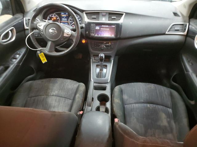 3N1AB7AP3KY428286 Nissan SENTRA S