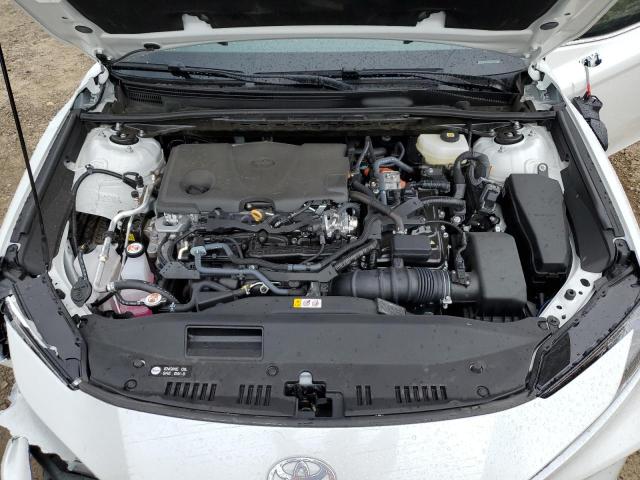 4T1DAACK7SU006600 Toyota CAMRY XSE
