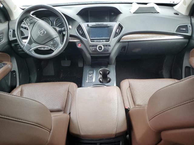 5J8YD4H52KL013575 Acura MDX TECHNO