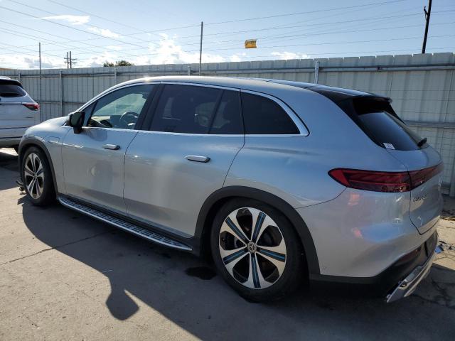 4JGDM2EB1PA005901 Mercedes-Benz Eqs Suv 45