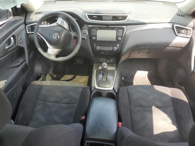 5N1AT2MT7FC786751 Nissan ROGUE S