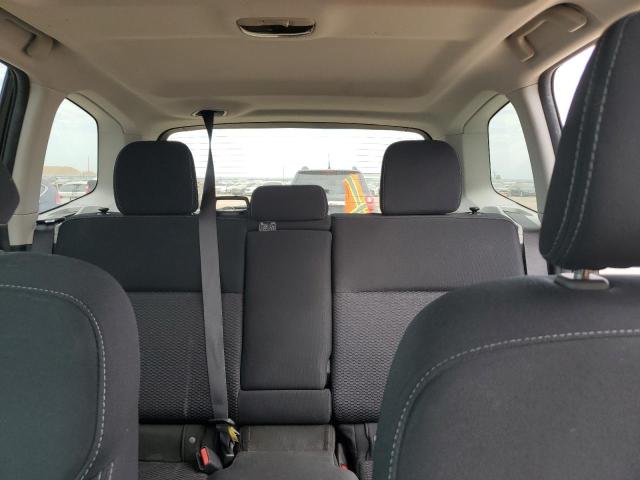 JF2SJADC0GH476424 Subaru FORESTER 2