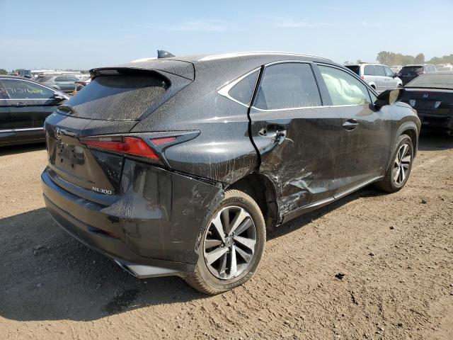 JTJBARBZ7J2160952 Lexus NX 300 BAS