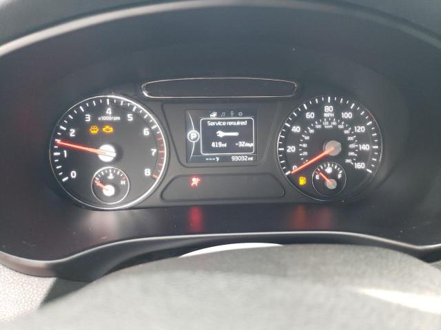 5XYPG4A32JG431817 KIA SORENTO LX