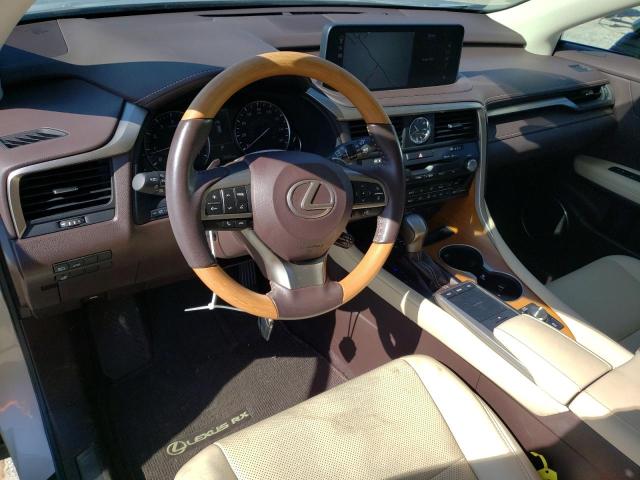 2T2HZMDA4LC233176 Lexus RX 350