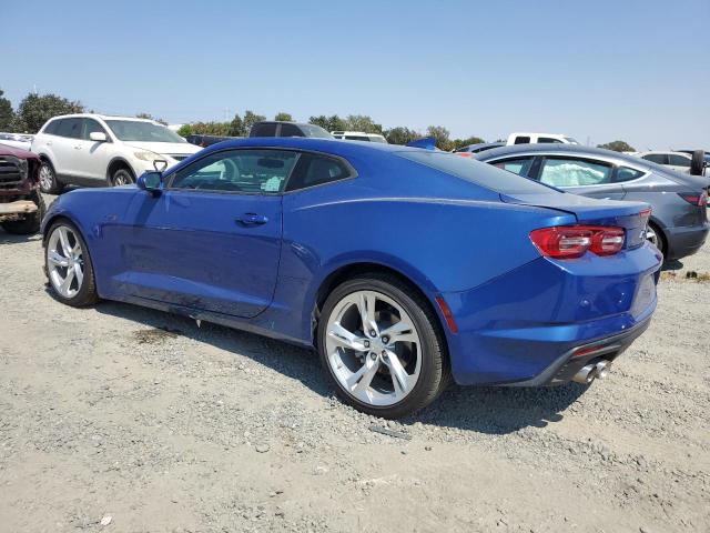 2022 CHEVROLET CAMARO LT1 1G1FF1R74N0128451  69769504