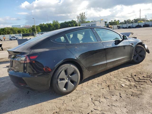5YJ3E1EB9MF014789 Tesla MODEL 3