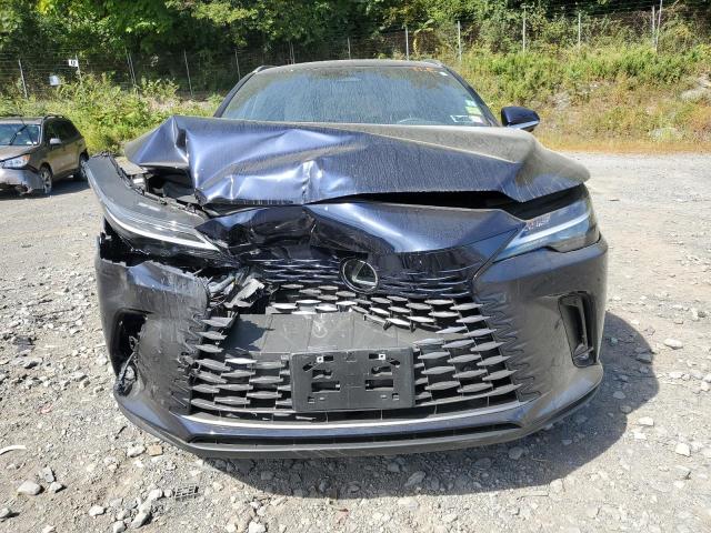 2T2BBMCA6RC028771 Lexus Rx 350h Ba