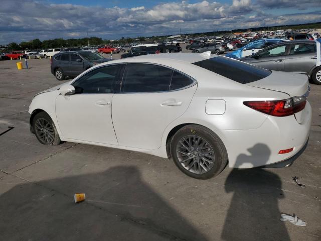 58ABK1GG0JU116390 Lexus ES 350