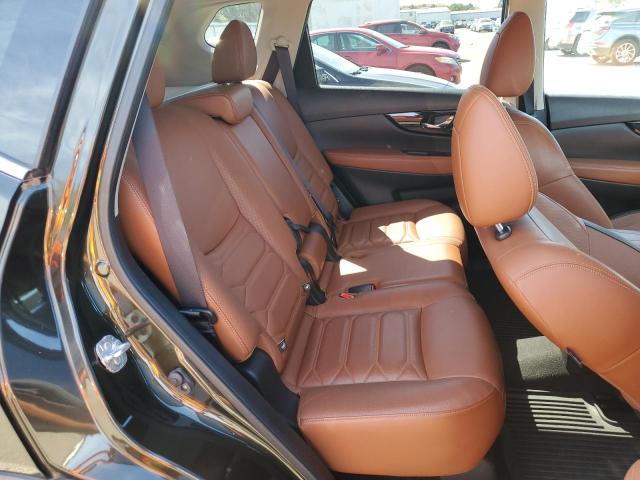 JN8AT2MV4HW272657 Nissan ROGUE S