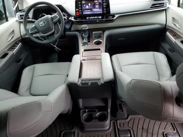 5TDYRKEC0MS009100 Toyota SIENNA XLE