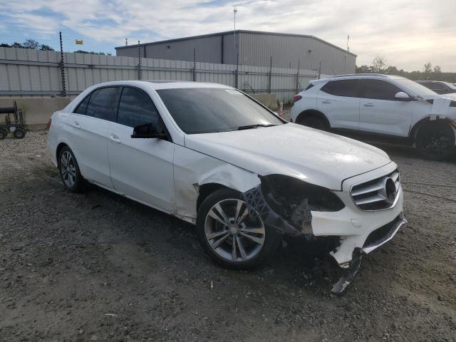 WDDHF0EB5FB118303 Mercedes-Benz E 250 BLUE