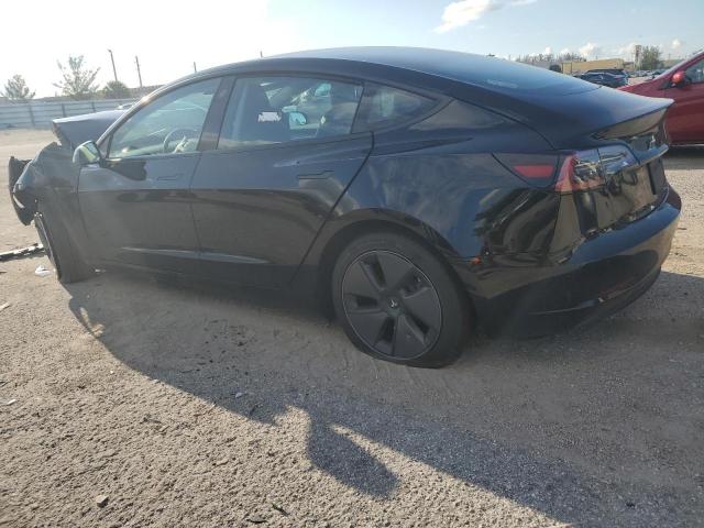 5YJ3E1EB9MF014789 Tesla MODEL 3