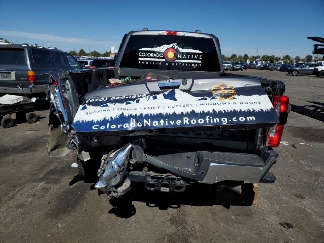 1FT8W3BM0PEC08475 Ford F350 SUPER