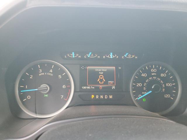 1FTFX1EG8HKE17786 Ford F150 SUPER