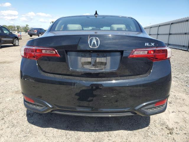 19UDE2F34HA016564 Acura ILX BASE W