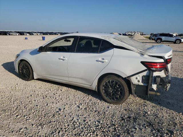 3N1AB8BV9MY243259 Nissan 2021