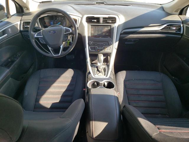 3FA6P0T93GR309770 Ford FUSION SE