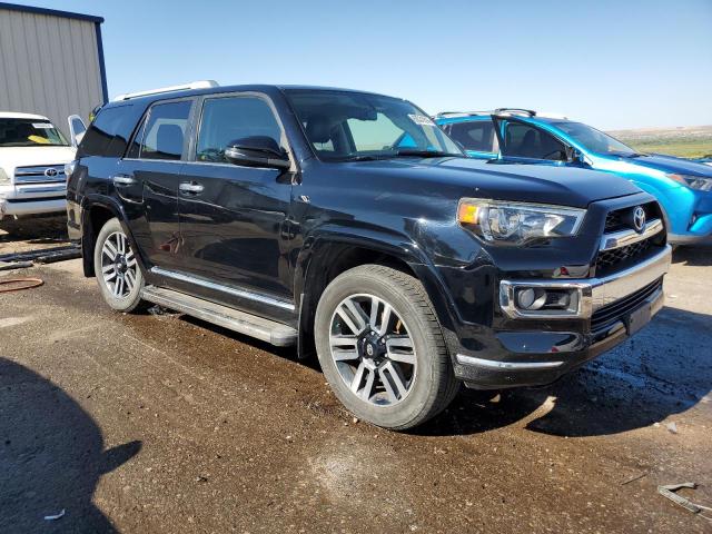 JTEBU5JR0E5177368 Toyota 4RUNNER SR