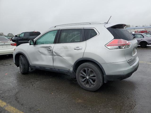 5N1AT2MT4FC905842 Nissan ROGUE S