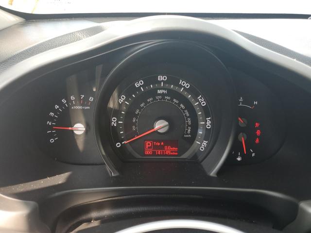 KNDPC3AC2E7629564 KIA SPORTAGE E