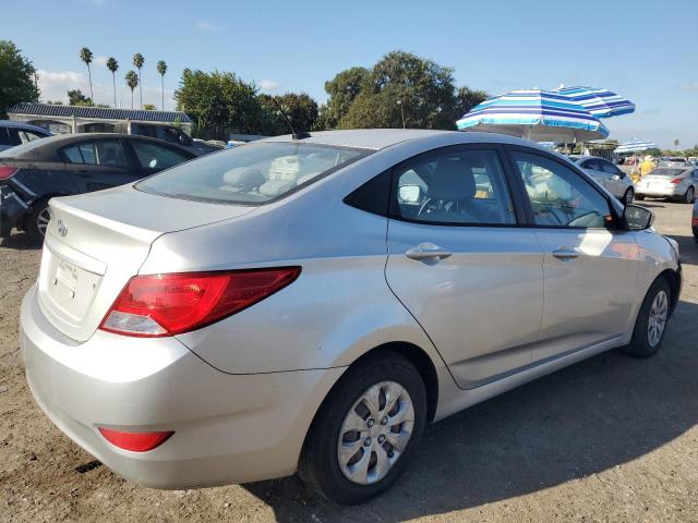 2016 HYUNDAI ACCENT SE KMHCT4AE3GU966363  70742354