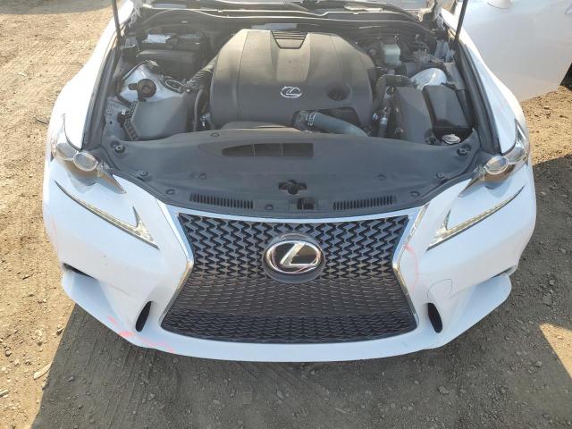 JTHBF1D22F5079352 Lexus IS 250
