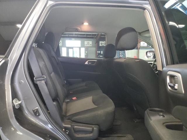 5N1DR2MM8HC600559 Nissan Pathfinder