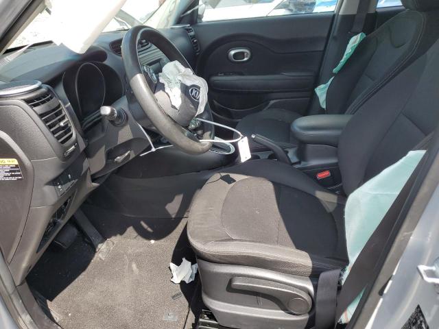KNDJN2A27E7745389 KIA Soul
