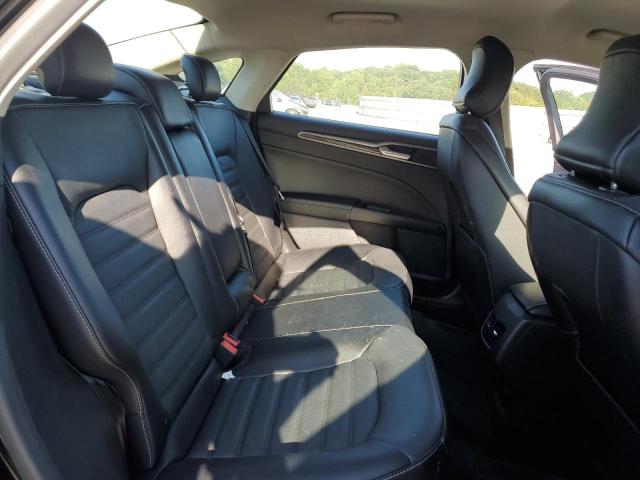 3FA6P0HD3HR348566 Ford FUSION SE