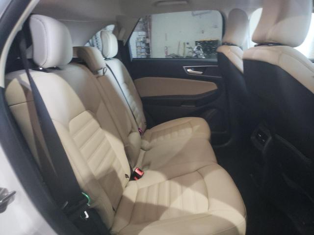 2FMPK4J90MBA50054 Ford EDGE SEL