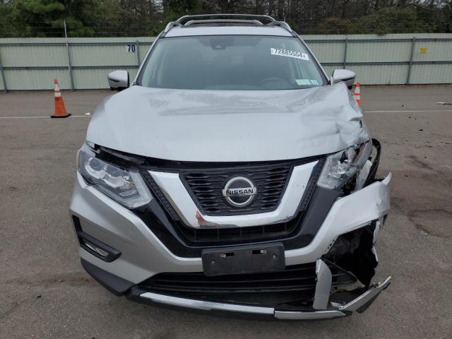 5N1AT2MV5KC832962 Nissan ROGUE S