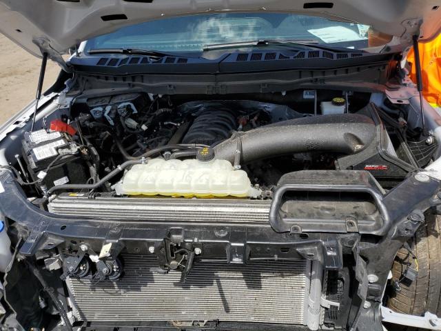 1FTEW1C59PFC34386 Ford F150 SUPER