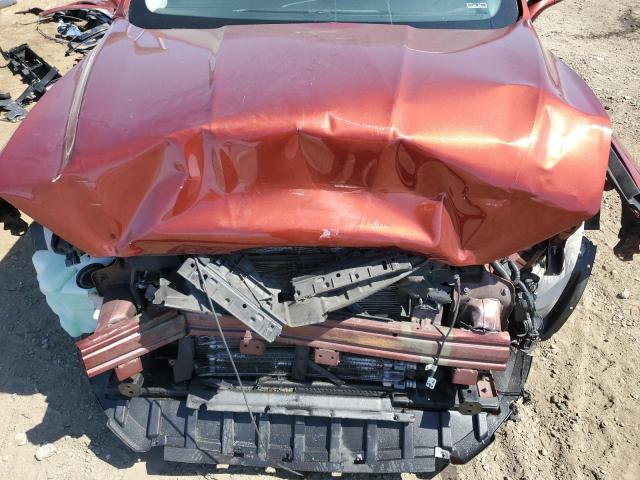 3FA6P0LU3ER158186 Ford FUSION SE