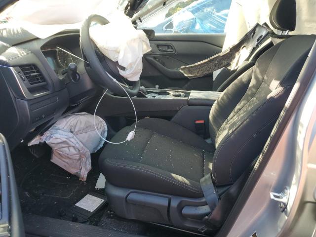 5N1BT3AB2RC747804 Nissan ROGUE S
