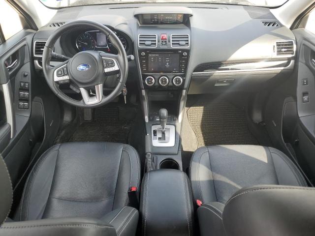 JF2SJARC4HH492720 Subaru FORESTER 2
