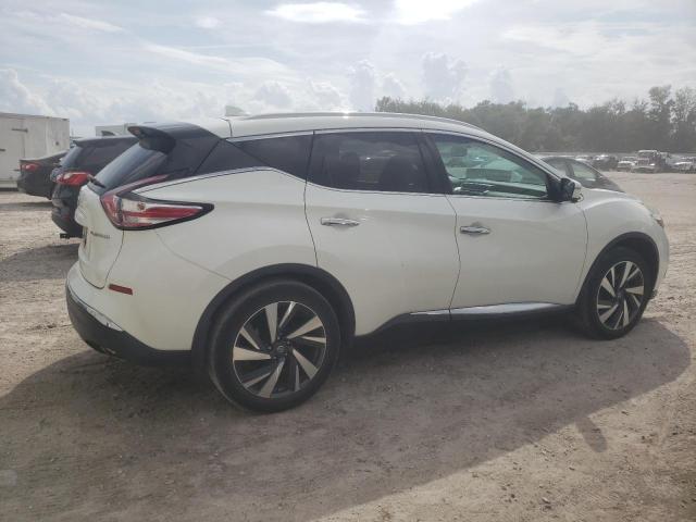 5N1AZ2MG9JN183072 Nissan MURANO S